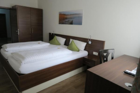 Hotel Zum Baeren, Münnerstadt